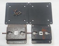 液晶螢幕兩段式壁掛式支架CY03黑色 歷史價格詳細信息