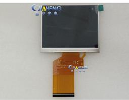 現貨詢價.現貨全新3.5寸54P顯示液晶屏內屏幕LQ035NC111 LQ035NC211 LY350 歷史價格詳細信息
