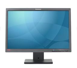 詢價 詢價 聯想Thinkvision  LT2252pwA  22寸設計屏 顯示器 可升降旋轉 分辨率；1680x10 歷史價格詳細信息
