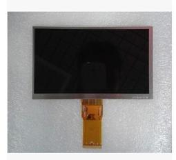 現貨詢價7寸顯示屏內屏幕la070wv1-td02  la070wv1(td)(02)車載導航晶屏 歷史價格詳細信息