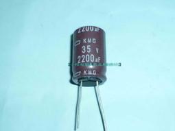 2200UF 35V 日本 松下 發燒電解電容 35V2200UF 16X25 FR 超低阻 歷史價格詳細信息