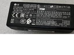 LG 19V 3.42A  筆記型電腦 平板 液晶螢幕 變壓器 電源 PA-1650-68 DA-65G19 歷史價格詳細信息