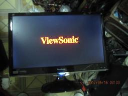 優派 ViewSonic VX2250WM-LED 22吋螢幕〈D-Sub / DVI 2種輸入〉內建喇叭、良品附線組 歷史價格詳細信息