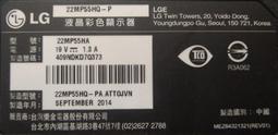 LG 22MP55HQ-P 23 24MP55HQ-P 27MP55HQ-P 驅動板主板 歷史價格詳細信息