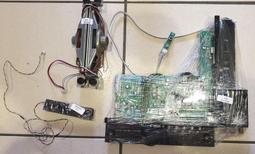 大同 V50R600 T-con 邏輯板 V500HJ1-CE6 歷史價格詳細信息