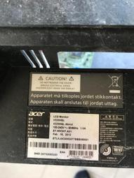 故障機 ACER Iconia One7 B1-790  A6004 螢幕破裂 歷史價格詳細信息