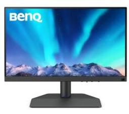 BenQ SW272Q 27吋 2K 專業螢幕 IPS 數位紙技術 低反光面板 專業攝影修圖螢幕 歷史價格詳細信息