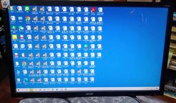 【繽紛小棧】Acer宏碁22吋 電腦螢幕(3) 歷史價格詳細信息