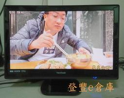 【登豐e倉庫】 ViewSonic 優派 VA1938WA-LED 19吋 LED 液晶螢幕 歷史價格詳細信息