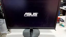 【光華維修中心】二手ASUS VH197S 19吋 LCD螢幕 (二手良品 保固30天) 歷史價格詳細信息
