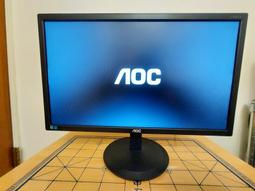 螢幕AOC E2280SWN 21.5英寸高清商用液晶顯示器壁掛22顯示屏幕24監控顯示器 歷史價格詳細信息