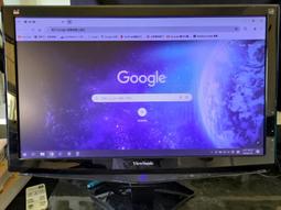 (二手)優派 ViewSonic VA1932wma 19吋 LCD 液晶顯示器/電腦螢幕 歷史價格詳細信息