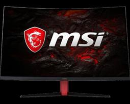 msi 微星 MSI Optix G32C4 E2 32吋 電競螢幕 FHD/170Hz/1ms/16:9 可刷卡 歷史價格詳細信息