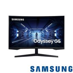 【SAMSUNG 三星】C34G55TWWC Odyssey G5 34型 VA 2K 165Hz 曲面電競螢幕(1000R/FreeSync/HDR) 歷史價格詳細信息