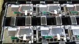 現貨詢價.6.5寸L5F30818P05 L5F30818P04 P03大眾RNS510導航顯示屏內屏 歷史價格詳細信息