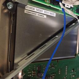 現貨.詢價夏普6.5寸車載屏 LQ065T9BR02 08 03顯示屏液晶屏價格咨詢價格咨 歷史價格詳細信息