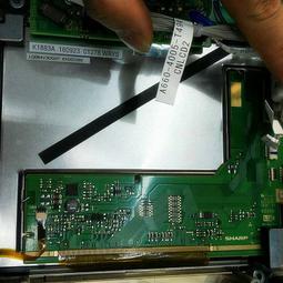 原裝夏普6.4寸 LQ064V3DG01/DG05 LQ064V3DG07 LQ64D341工業屏 歷史價格詳細信息