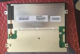 現貨.詢價夏普液晶屏6.4寸LQ064V3DG01 LQ064V3DG05 價格咨詢 歷史價格詳細信息