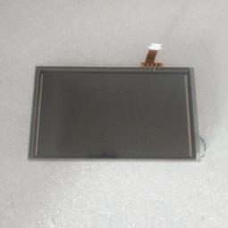 現貨.詢價帶原裝觸摸 LQ0DAS1802 LQ070T5DG30 福特 車載顯示屏 價格咨詢 歷史價格詳細信息