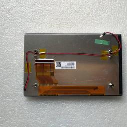 現貨.詢價原裝友達7寸工業液晶屏 A070VW01 V1 A070VW01 V2 價格咨詢 歷史價格詳細信息