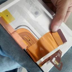 現貨.詢價寶馬F25 X3 X4儀表液晶屏LQ088K5RZ01 LQ088K5RZ02 05 06價格咨詢 歷史價格詳細信息