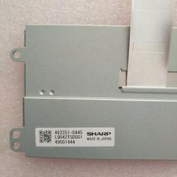 現貨詢價.現貨4寸安居寶樓宇對講機可視門鈴視頻機液晶屏內KD040G1-54NC-A1 歷史價格詳細信息