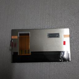 現貨詢價.6.1寸車載導航原車高清液晶屏顯示屏CLAA061LA0NCW CLAA061LA0ACW 歷史價格詳細信息