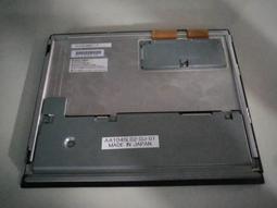 現貨.詢價10.4寸顯示屏AA104VC02 AA104VB05液晶屏AA104XA02 價格咨詢 歷史價格詳細信息