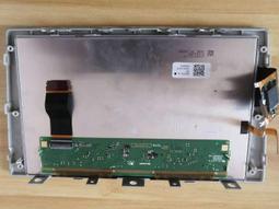 現貨.詢價LQ080Y5DW01 LQ080Y5DW30  8寸奔馳S350車載導航 液晶屏價格咨詢 歷史價格詳細信息