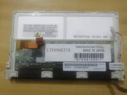 現貨詢價.東芝5.8英寸TFD58W40-F 液晶顯示屏 內屏幕高壓CCFL 價格咨詢為準 歷史價格詳細信息