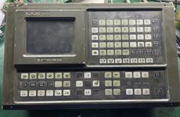 詢價 廣州數控928TEll；功能正常；主闆無腐蝕；電池外掛；保上機；原裝開關電源；同型號有多臺；也可以賣主闆；有201 歷史價格詳細信息
