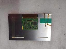 現貨.詢價LQ070Y5DG11 LQ070Y5DG12車載顯示屏導航屏原裝汽車液晶屏 歷史價格詳細信息