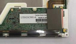 現貨.詢價原裝正品東芝LTM12C285 液晶屏沙迪克SODICK電腦專用價格咨詢為準 歷史價格詳細信息