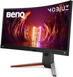 BenQ MOBIUZ 144Hz HDMI2.1 4K遊戲螢幕 EX2710U 現貨 蝦皮直送 歷史價格詳細信息