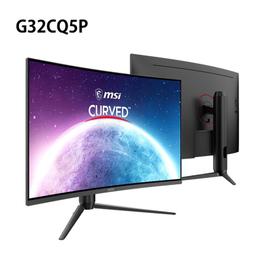 MSI 微星 G32CQ5P 32吋 VA 2K 170Hz 曲面電競螢幕(1500R/Adaptive-Sync/1ms) 歷史價格詳細信息