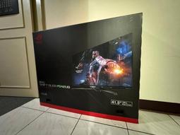 ASUS ROG Swift OLED PG48UQ  電競螢幕 電腦螢幕 遊戲螢幕 47.5吋 138Hz 歷史價格詳細信息