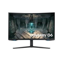 SAMSUNG 三星 G6 S32BG650EC 32吋 1000R曲面電競顯示器 歷史價格詳細信息