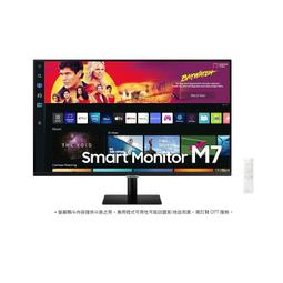 SAMSUNG 三星 32吋智慧聯網螢幕 S32DM803UCXZW  M8 M80D (2024) 歷史價格詳細信息