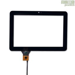 10.1寸電容觸控螢幕多種型號多結構電容屏IIC/USB雙接口觸控螢幕總成 歷史價格詳細信息