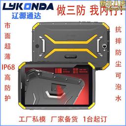 三防平板電腦工業安卓加固防水防塵防跌落8寸10.1寸手持Windows 歷史價格詳細信息