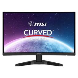 【MSI 微星】G245CV 24型 VA 16:9 100Hz 電競螢幕(曲面設計/DP/HDMI/1ms) 歷史價格詳細信息