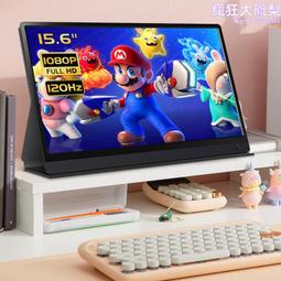 15.6寸可攜式顯示器ips液晶屏hdmi手機電腦同屏投屏1080p 歷史價格詳細信息