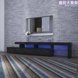 北歐大氣客廳吸頂燈簡約胡桃色銅木臥室實木書房長方形led燈 歷史價格詳細信息