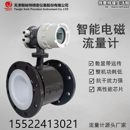 分體式電磁流量計 水泥漿廢水汙水紙漿帶通訊防腐流量計 歷史價格詳細信息