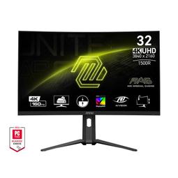 MSI 微星 32型 MAG 325CQRXF 曲面電競螢幕顯示器(1000R/240Hz/1MS) 歷史價格詳細信息