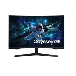 SAMSUNG 三星 32吋 1000R Odyssey G5 曲面電競螢幕顯示器 S32CG552EC 歷史價格詳細信息