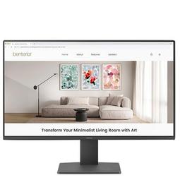 BenQ 明基 GW2790 27型 IPS光智慧護眼螢幕 歷史價格詳細信息