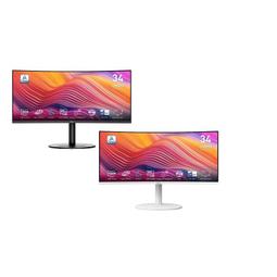 米特3C數位&ndash;MSI 微星 Modern MD272P 27型 IPS薄邊框護眼螢幕/黑 歷史價格詳細信息