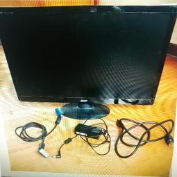 (二手螢幕LED) ACER P223W 22吋液晶螢幕 液晶螢幕 不含線材16:10寬螢幕 D-Sub VGA LCD 歷史價格詳細信息