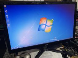 宏碁 G235HL 23吋 FullHD 液晶顯示器螢幕、D-Sub、DVI 兩種輸入、內建喇叭、附線組 歷史價格詳細信息